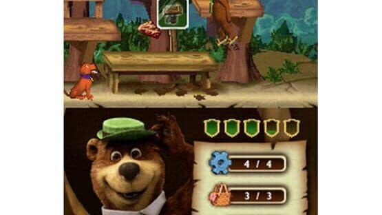 Yogi Bear — screenshot 2