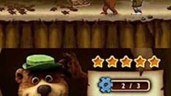 Yogi Bear — screenshot 3