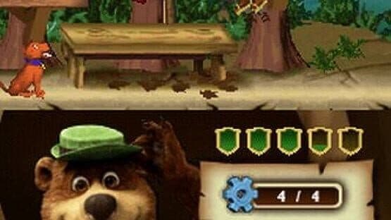 Yogi Bear — screenshot 4