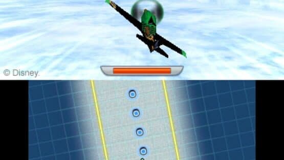Planes — screenshot 1