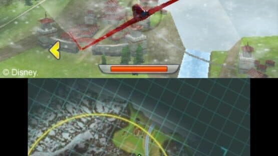 Planes — screenshot 3