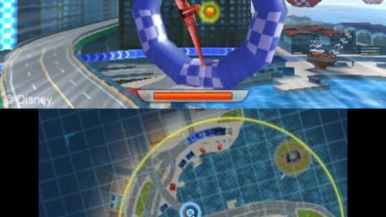 Planes — screenshot 4