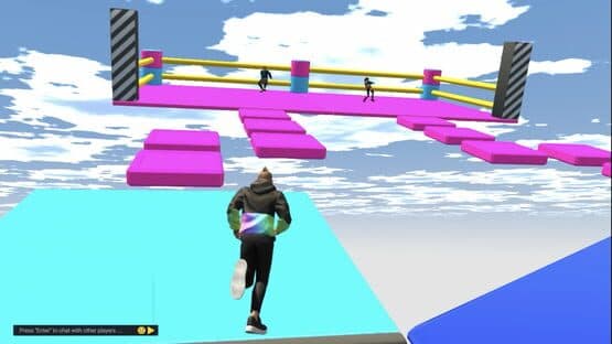 Metaverser — screenshot 4