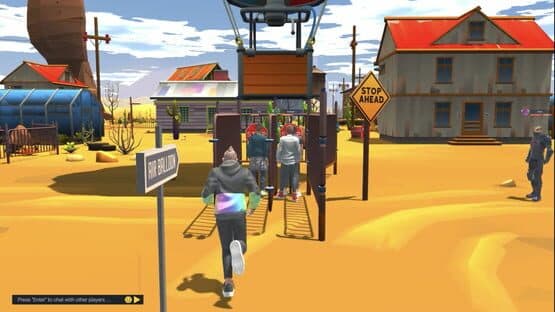 Metaverser — screenshot 8