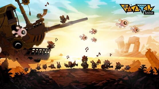 Ratatan — screenshot 1