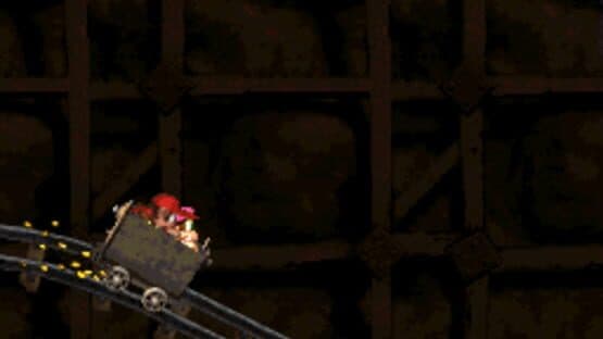 Dixie Kong Country — screenshot 3