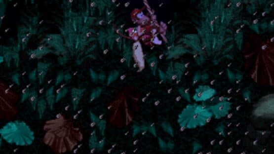 Dixie Kong Country — screenshot 4