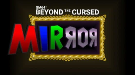 SM64: Beyond the Cursed Mirror — screenshot 1