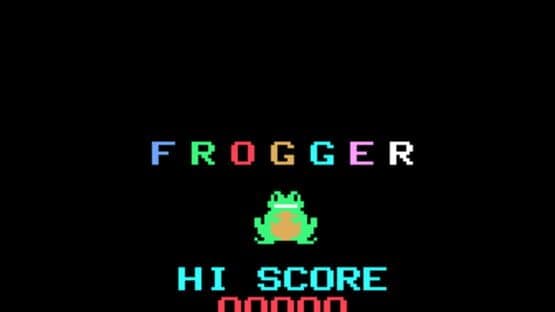 Frogger — screenshot 5