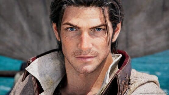 Final Fantasy XIV: Dawntrail — screenshot 1