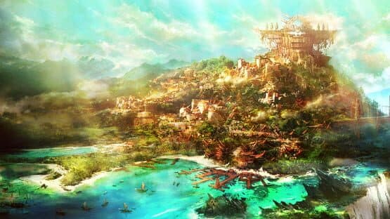 Final Fantasy XIV: Dawntrail — screenshot 3