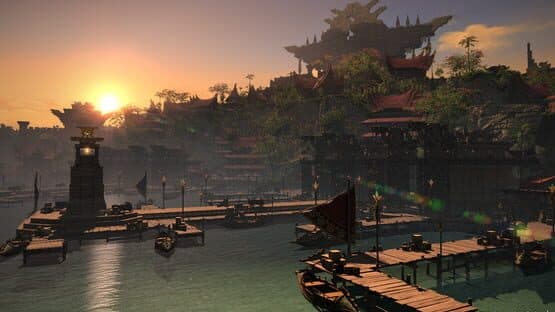 Final Fantasy XIV: Dawntrail — screenshot 4