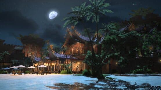 Final Fantasy XIV: Dawntrail — screenshot 5