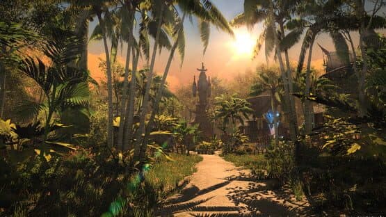 Final Fantasy XIV: Dawntrail — screenshot 6