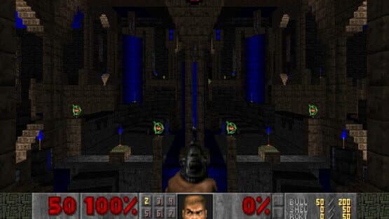 Water Spirit — screenshot 2