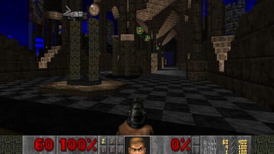 Water Spirit — screenshot 3