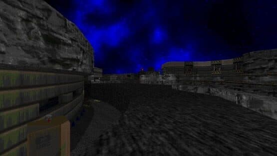 Travelling to the Moon — screenshot 3