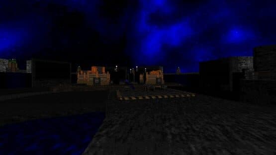 Travelling to the Moon — screenshot 4