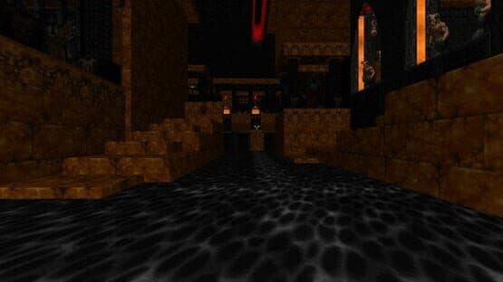 Tangerine Nightmare — screenshot 2