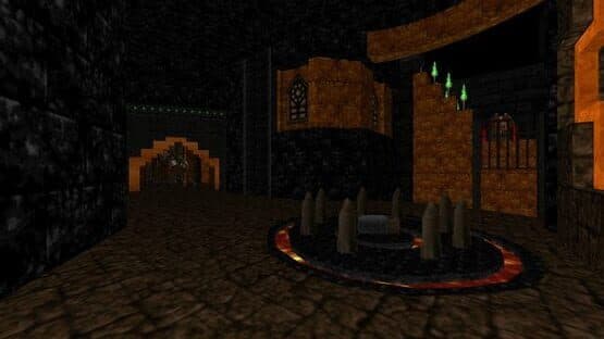 Tangerine Nightmare — screenshot 4