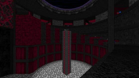 Voidspawn — screenshot 1
