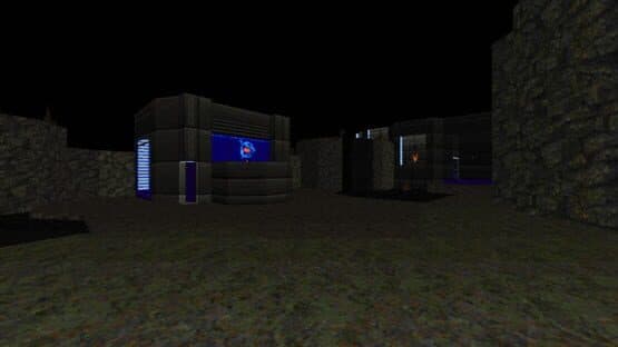 Terminal Stages of Nostalgia — screenshot 1