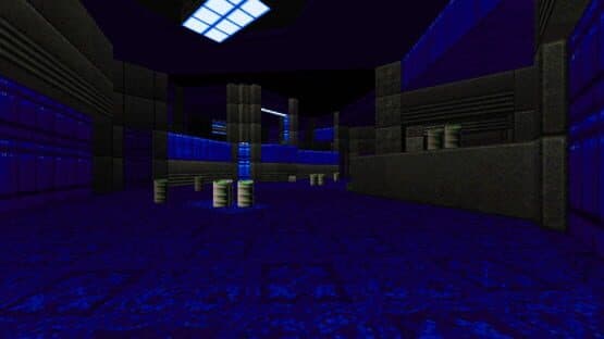 Terminal Stages of Nostalgia — screenshot 2
