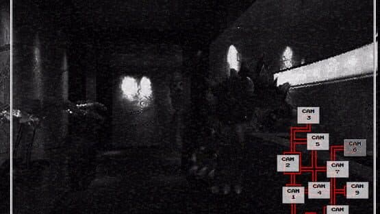 Five Nights at Wario's 2 — screenshot 1