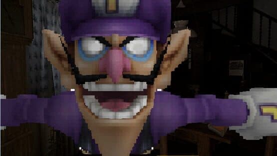 Five Nights at Wario's 3 — screenshot 1
