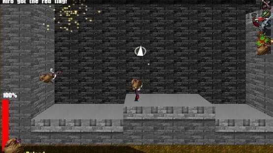 Zombies and Pterodactyls 2005 — screenshot 4
