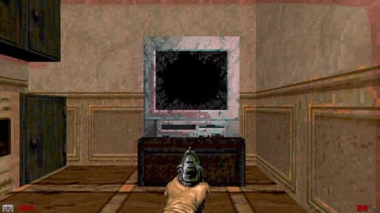 Defy the Omphalos — screenshot 2