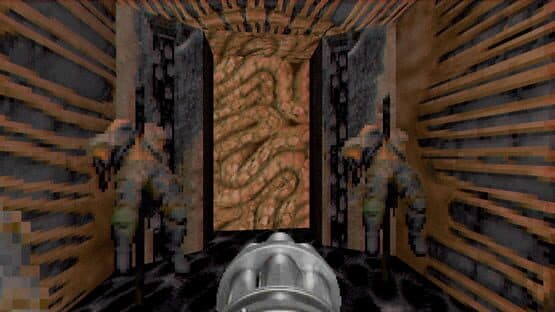 Defy the Omphalos — screenshot 3