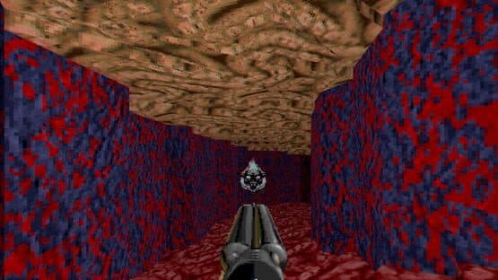 Defy the Omphalos — screenshot 4
