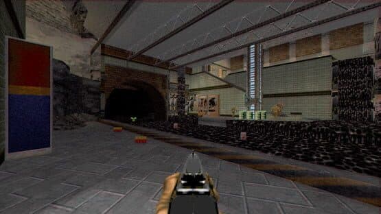 Defy the Omphalos — screenshot 5