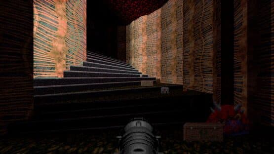 Defy the Omphalos — screenshot 6