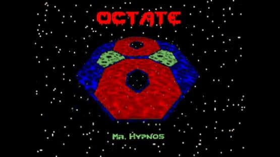 Octate — screenshot 1