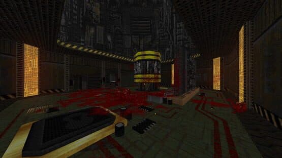Hotfix93 — screenshot 5