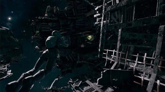 The Expanse: A Telltale Series — screenshot 4