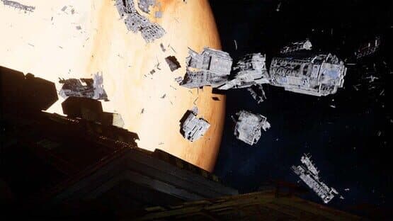 The Expanse: A Telltale Series — screenshot 5