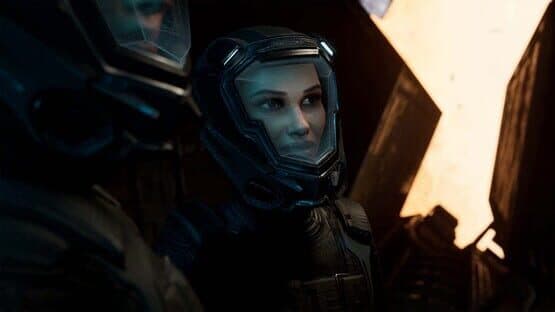The Expanse: A Telltale Series — screenshot 7