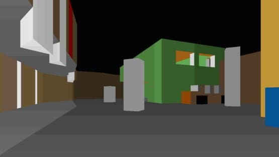 1 Bad Wad — screenshot 2