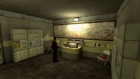 Lost and Damned — screenshot 2