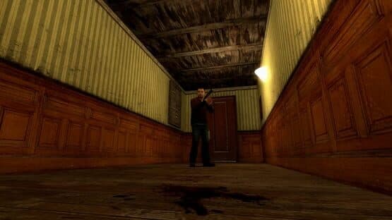 Lost and Damned — screenshot 5