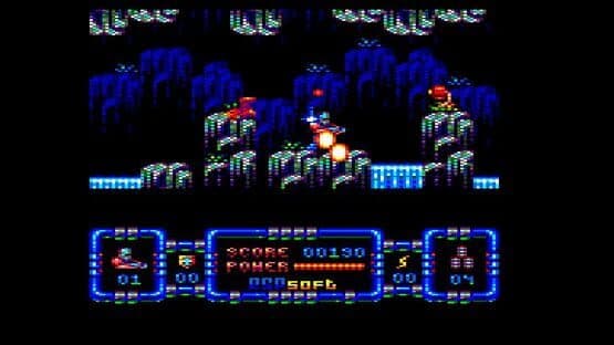 Siemb Chronicles: Arkos The Traitor — screenshot 3
