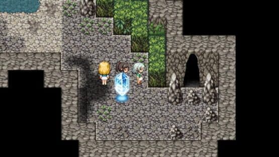 Kirizaki-kun ha. — screenshot 4