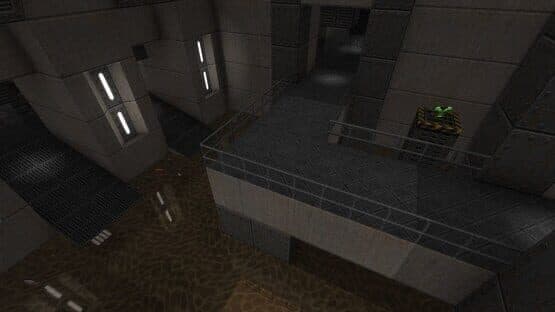 Pumping Station — screenshot 1