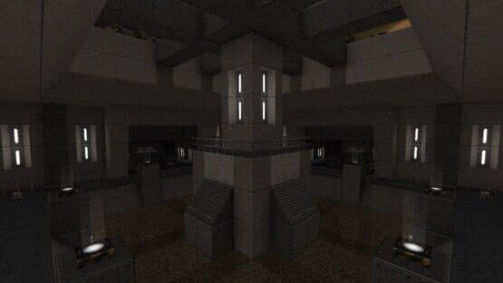 Pumping Station — screenshot 3