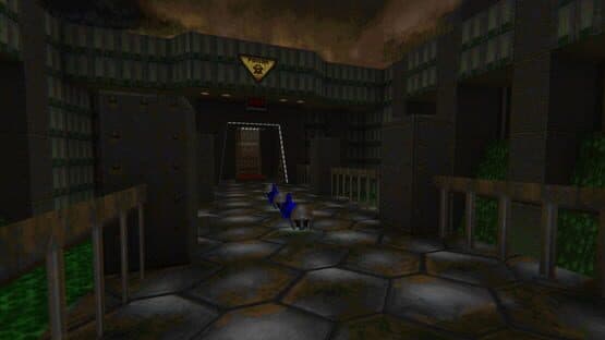 Shadow Zone — screenshot 2