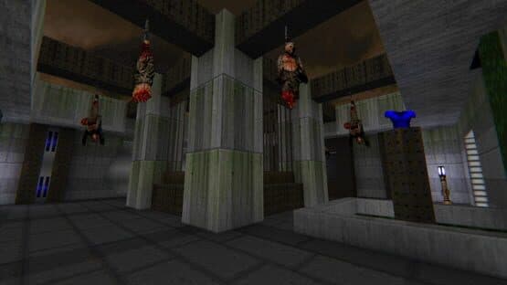 Shadow Zone — screenshot 4