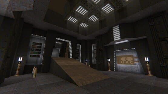 Shadow Zone — screenshot 5